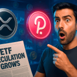 XRP price prediction: backing XRP 2.0 now could see your investment rally 50x by January