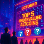 Here’s why Bitcoin price and the crypto market are going up in Uptober