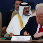 Kamala Harris says Biden made ‘big mistake’ by not inviting Musk to EV event in 2021