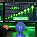 XRP Heading to $5.71? Analyst Says Proven Algorithms Point to Major Breakout