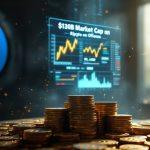 Warning for PEPE Bulls: Price Break Below Neckline Sets Bearish Target at $0.00000185