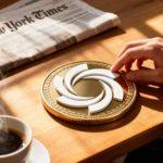 Moneta Teases Major Announcement for Cardano Set for October 31, 2025