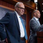 DAN GAINOR: The 5 craziest stories of October — from Karine Jean-Pierre to PETA plaques