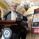 Why did Nvidia stock tick up today: is this big policy win behind the move?