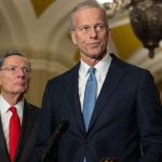 134 House Republicans demand ‘assurances’ before US eases Syria sanctions