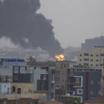 Bearish Alert for Stellar: Will the Bears Drag XLM Into Deeper Fiery Red?