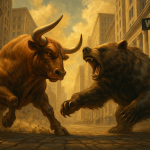 Nvidia stock plunges after Intel’s 18A move: what does it mean for AI chips?