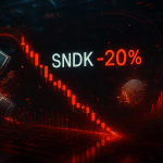 WLFI Price Holds Around $0.1686 After Recent Sideways Movement