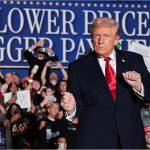 Canadian PM Carney fires back at Trump over claim that ‘Canada lives because of the United States’