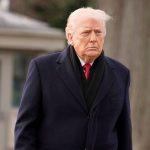 Trump warns Canada of 100% tariffs if it becomes China’s ‘drop off port’ with new potential trade deal