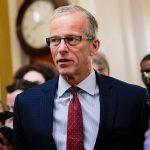 House GOP leader blasts trans athletes in girls’ sports as ‘biggest form of bullying’