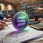 Dell stock forms inverted H&S pattern before earnings