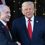 Vance warns Iran that ‘another option on the table’ if nuclear deal not reached