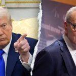 Trump administration alleges Nike discriminated against white workers